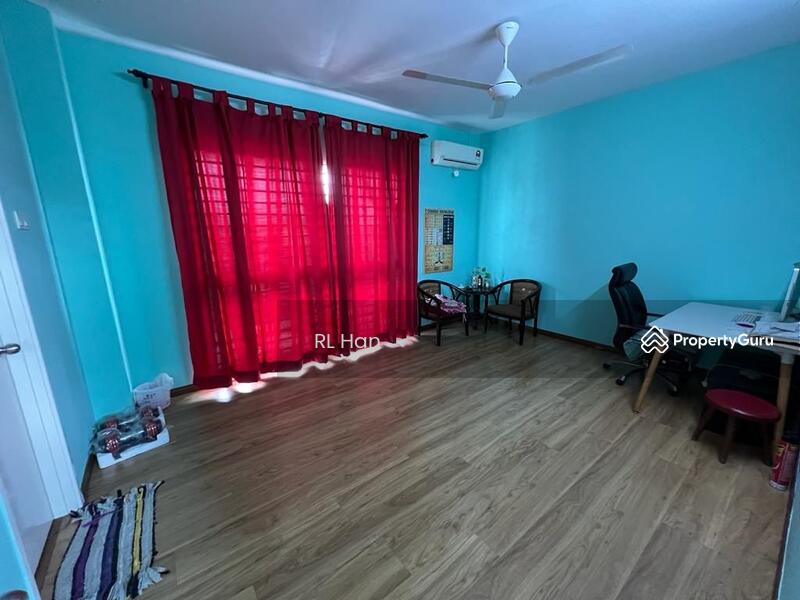 For Sale - D’Anjung, Teluk Pulai