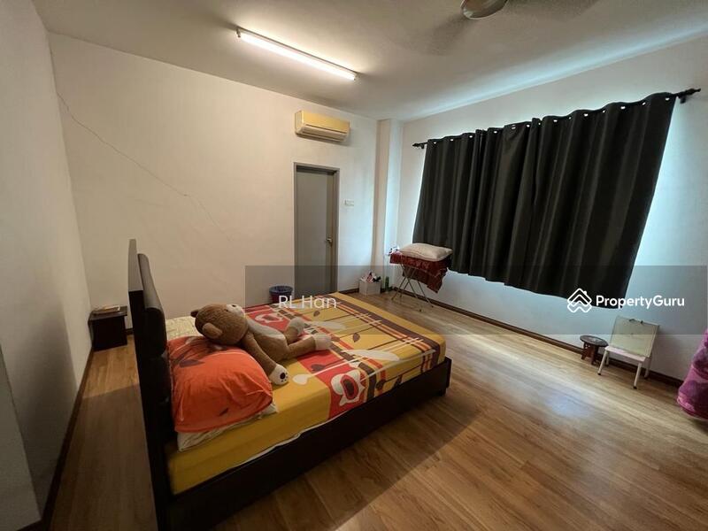 For Sale - D’Anjung, Teluk Pulai
