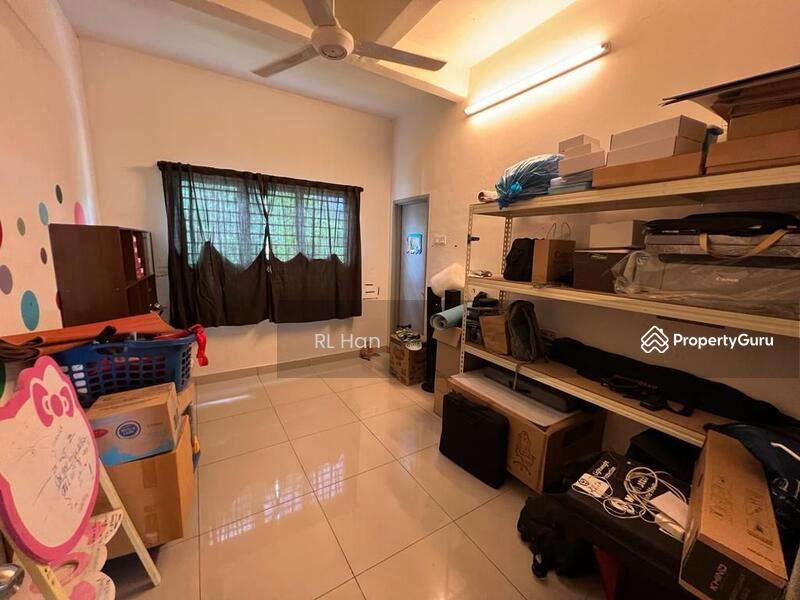 For Sale - D’Anjung, Teluk Pulai