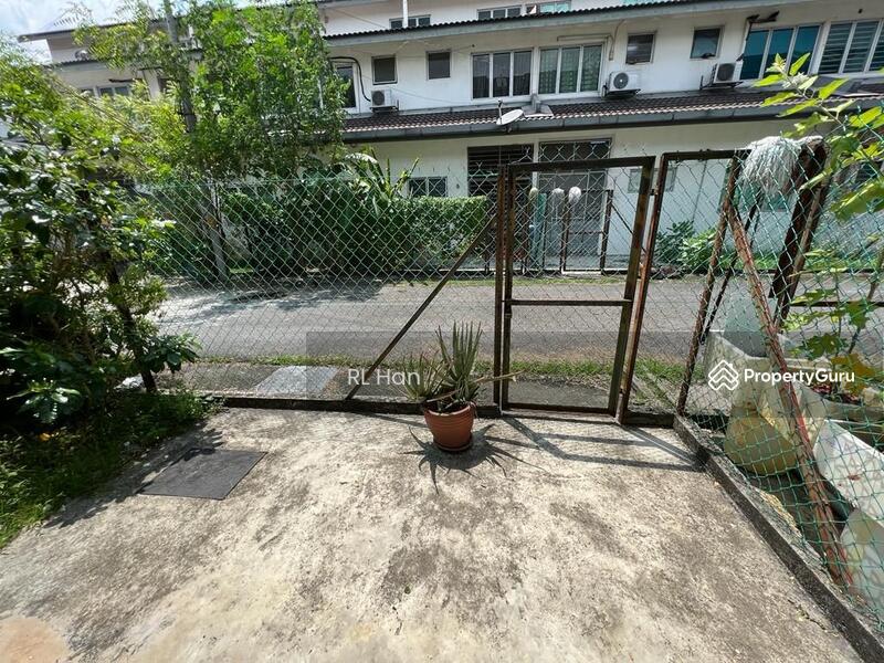 For Sale - D’Anjung, Teluk Pulai