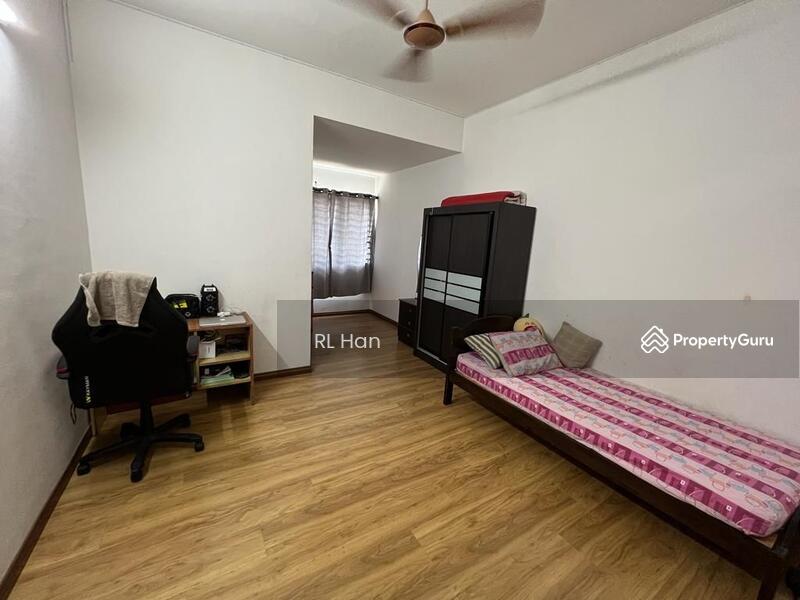 For Sale - D’Anjung, Teluk Pulai