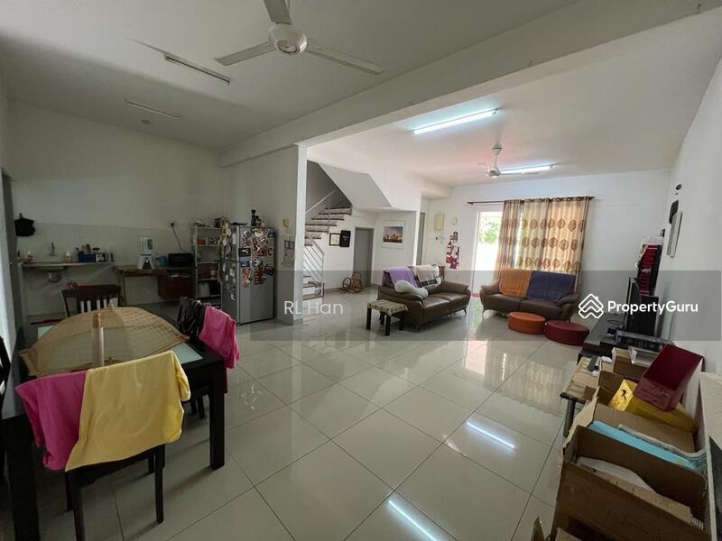 For Sale - D’Anjung, Teluk Pulai