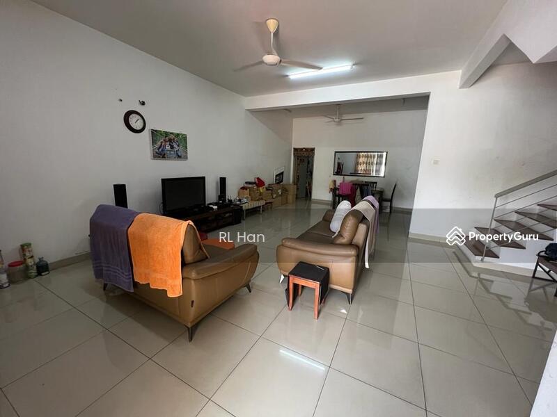 For Sale - D’Anjung, Teluk Pulai