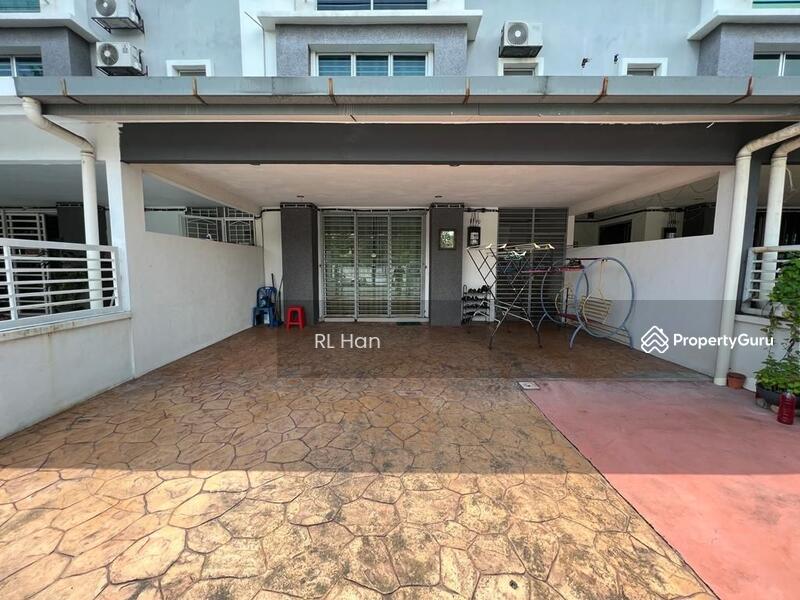 For Sale - D’Anjung, Teluk Pulai