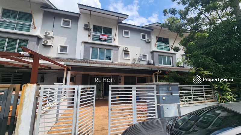 For Sale - D’Anjung, Teluk Pulai