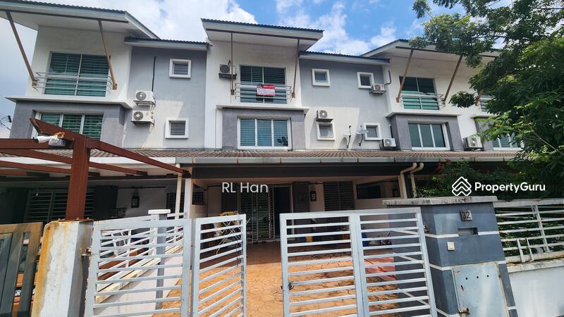 For Sale - D’Anjung, Teluk Pulai