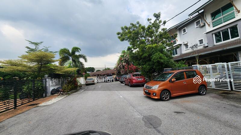 For Sale - D’Anjung, Teluk Pulai