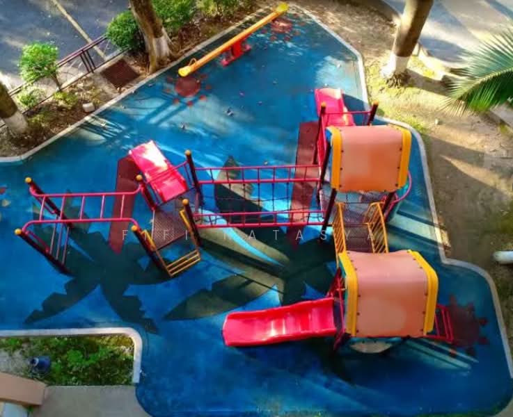 Condominium for Sale at Kristal Villa - Fifi Natasya - Exterior - PropertyGuru.com.my