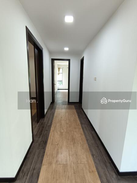 Untuk Disewa - Taman Yarl