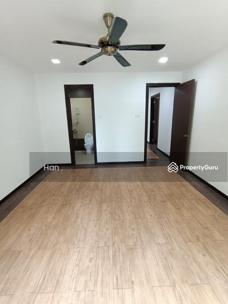 Untuk Disewa - Taman Yarl