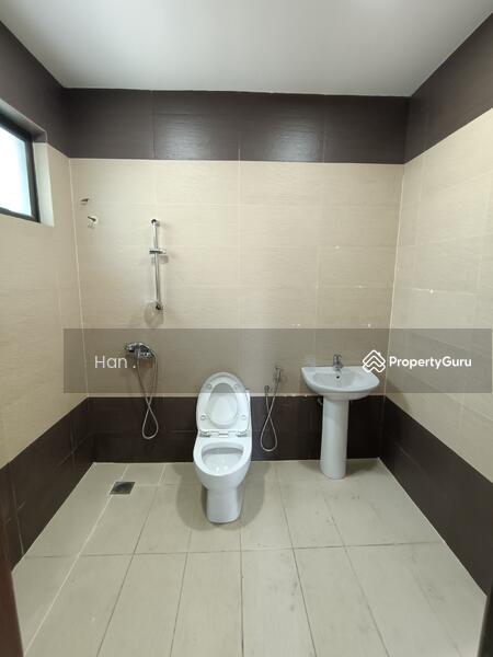 Untuk Disewa - Taman Yarl