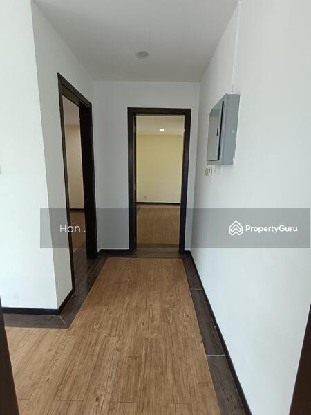 Untuk Disewa - Taman Yarl