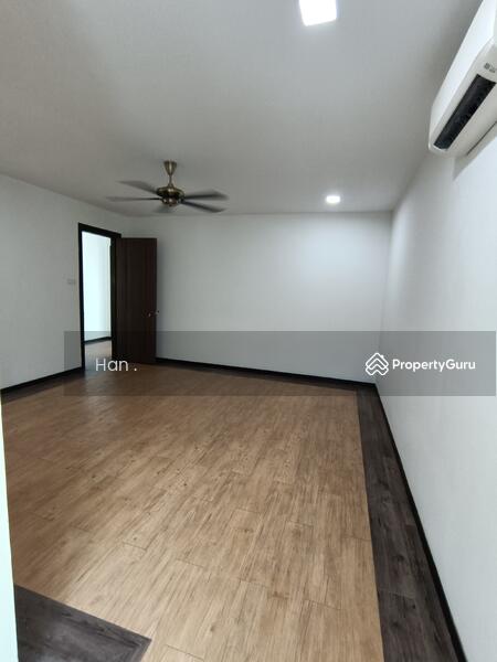 Untuk Disewa - Taman Yarl