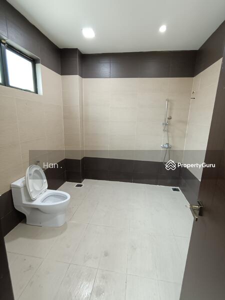 Untuk Disewa - Taman Yarl