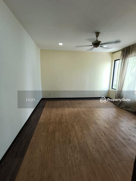 Untuk Disewa - Taman Yarl