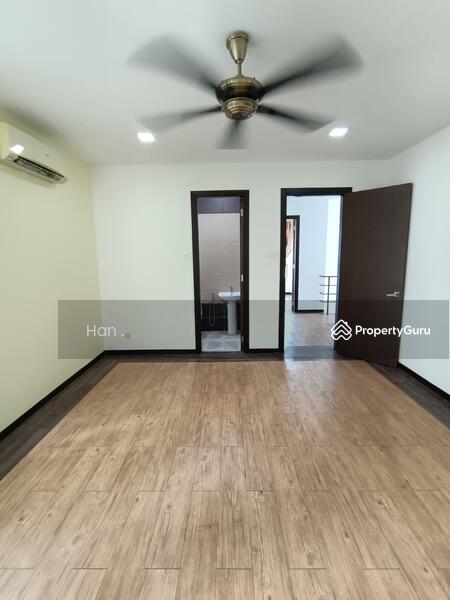 Untuk Disewa - Taman Yarl