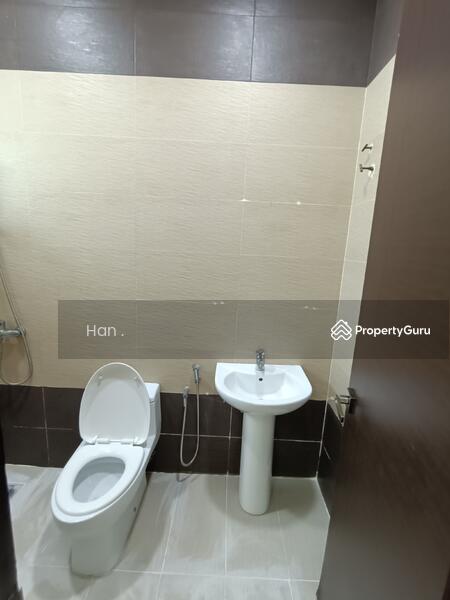 Untuk Disewa - Taman Yarl