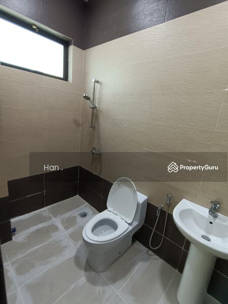Untuk Disewa - Taman Yarl