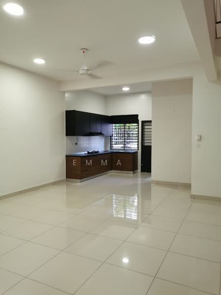 2-storey Terraced House for Rent in Cyberjaya (Selangor) - Emma . - PropertyGuru.com.my