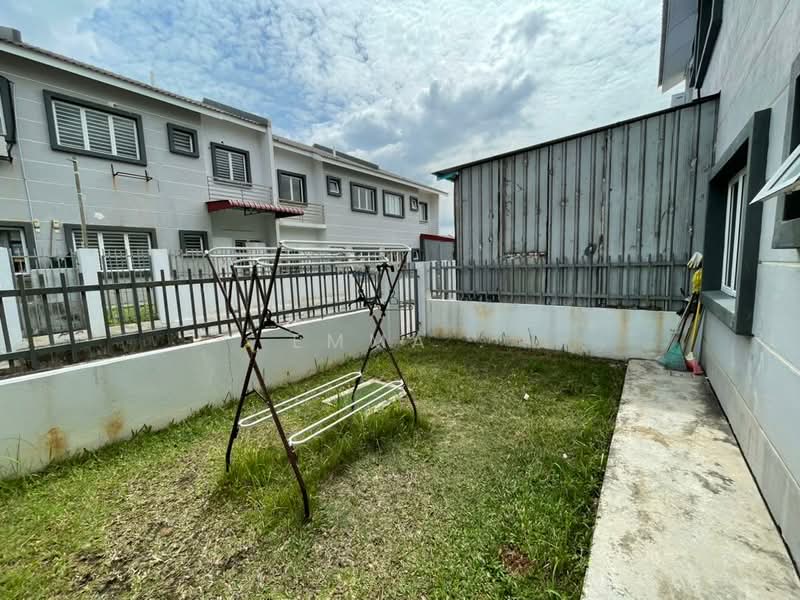 2-storey Terraced House for Rent in Cyberjaya (Selangor) - Emma . - PropertyGuru.com.my