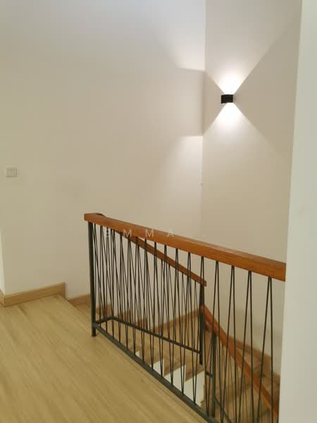 2-storey Terraced House for Rent in Cyberjaya (Selangor) - Emma . - PropertyGuru.com.my