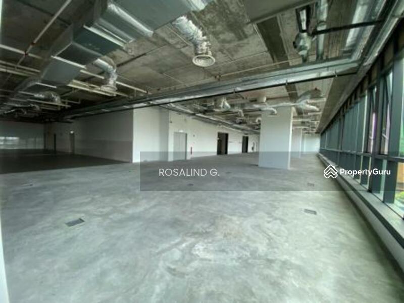 For Rent - Menara TCM