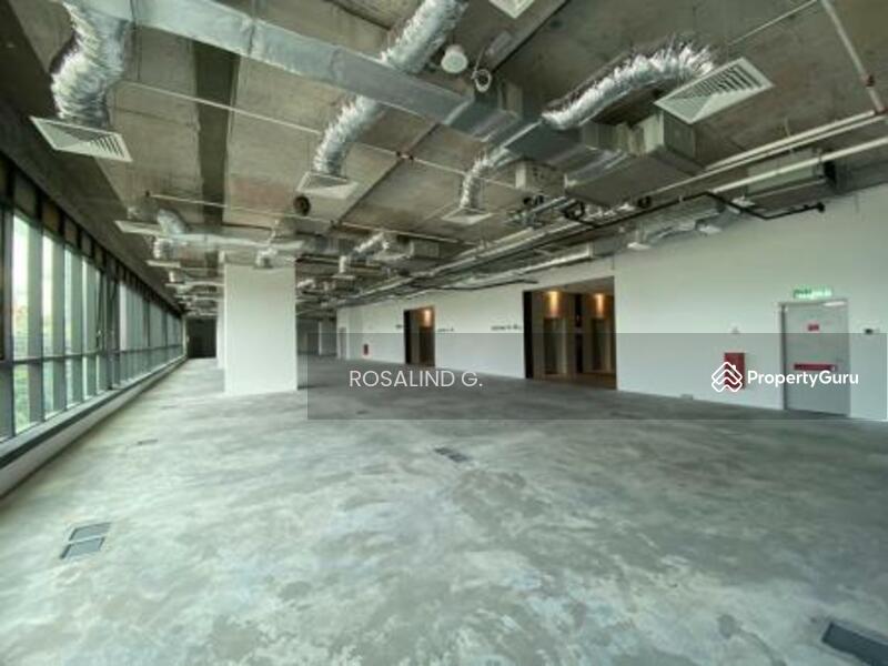 For Rent - Menara TCM