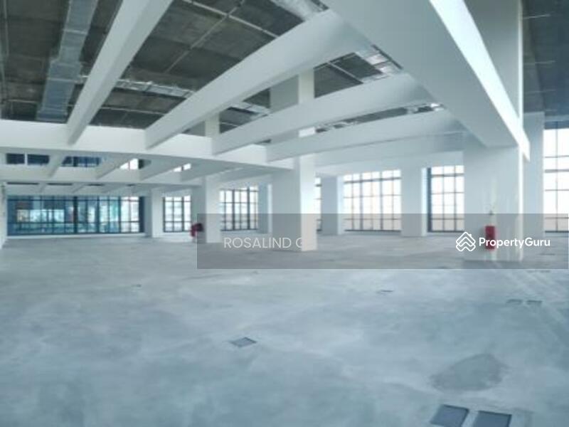 For Rent - Menara TCM