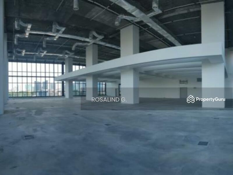 For Rent - Menara TCM