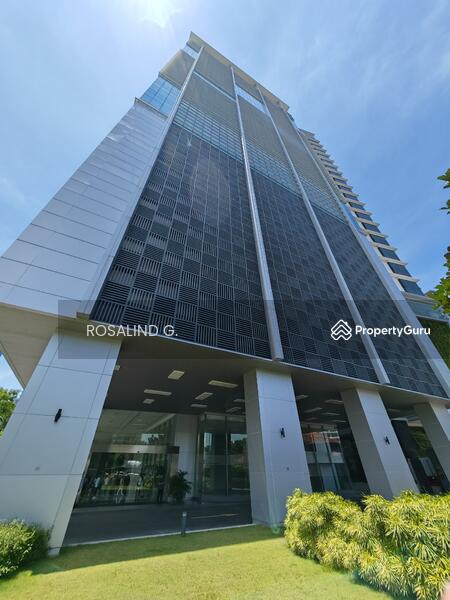 For Rent - Menara TCM