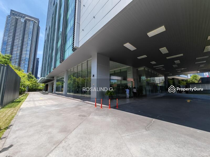 For Rent - Menara TCM