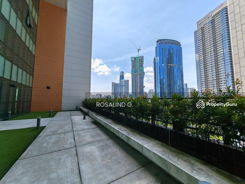 For Rent - Menara TCM