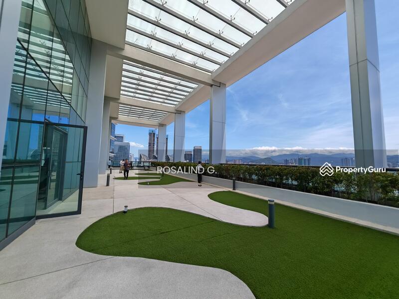 For Rent - Menara TCM