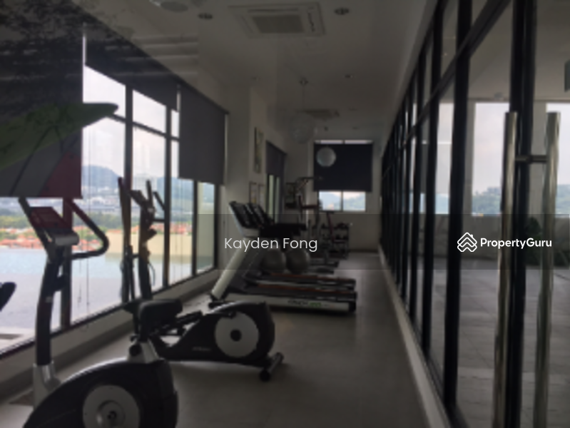 For Rent - VIM 3 @ Desa Park North