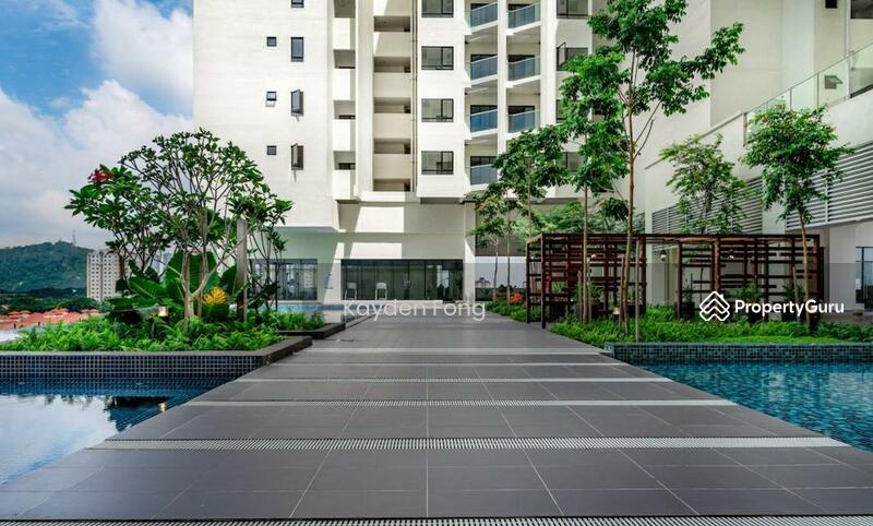 For Rent - VIM 3 @ Desa Park North