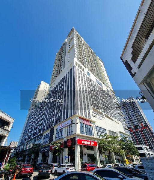 For Rent - VIM 3 @ Desa Park North