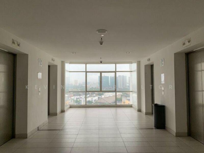 For Rent - Avenue Crest