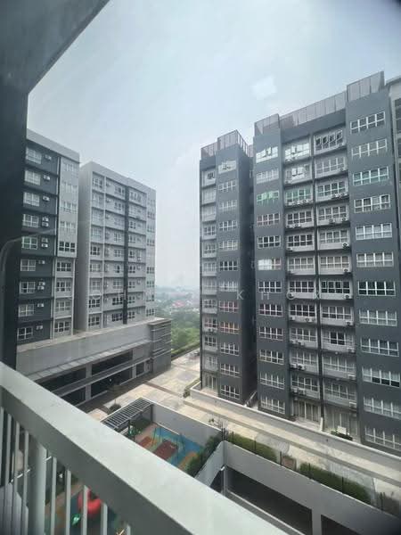 Pangsapuri untuk Disewa di Nadayu 801 - Johnny Khor - Exterior - PropertyGuru.com.my