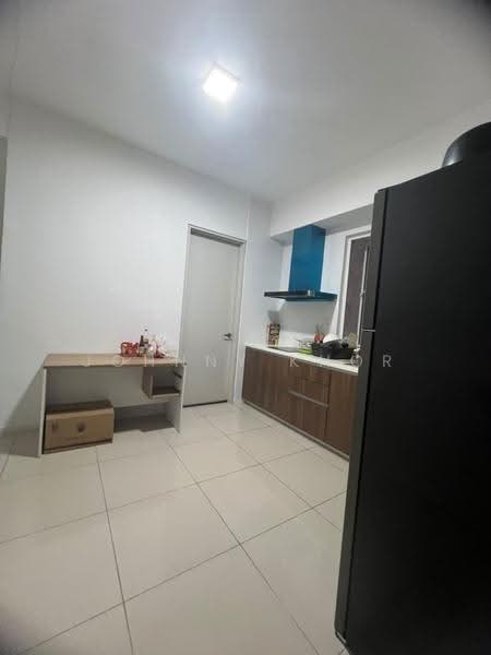 Pangsapuri untuk Disewa di Nadayu 801 - Johnny Khor - Kitchen - PropertyGuru.com.my