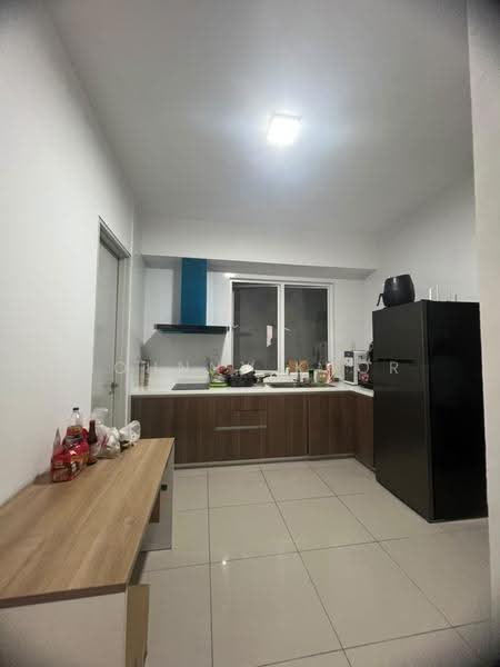 Pangsapuri untuk Disewa di Nadayu 801 - Johnny Khor - Kitchen - PropertyGuru.com.my