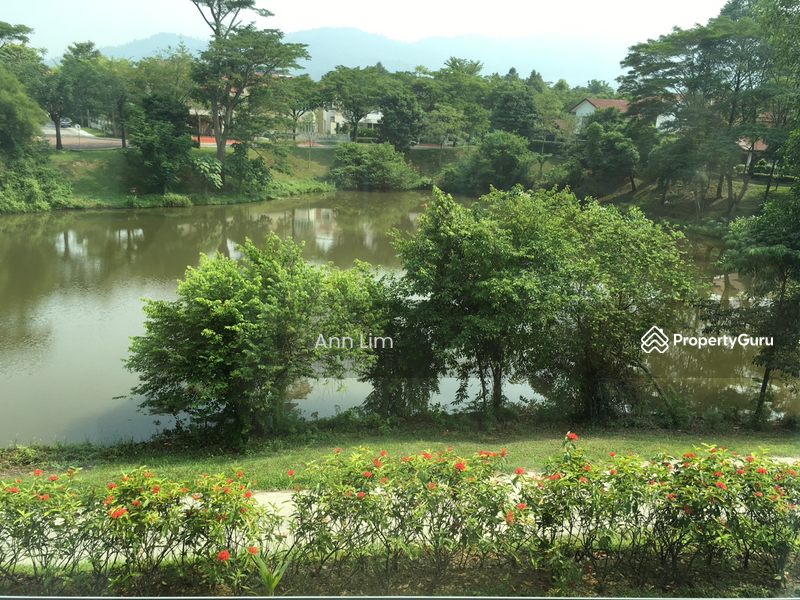 Untuk Dijual - Terrace house at Valencia