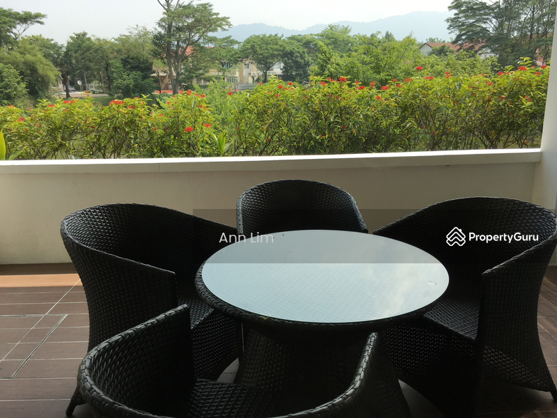 Untuk Dijual - Terrace house at Valencia