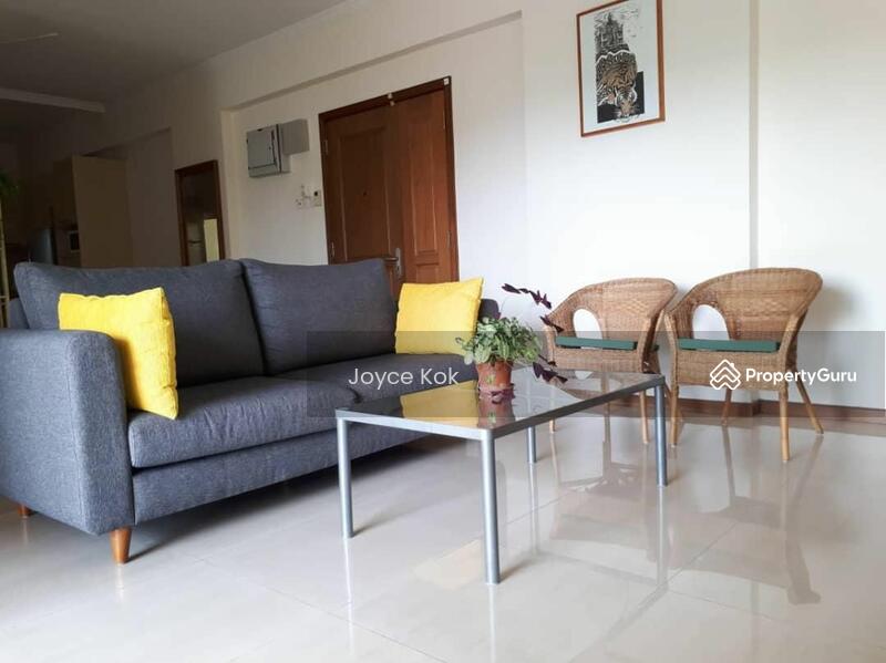 Kondominium untuk Disewa di Li Villas - Joyce Kok - PropertyGuru.com.my