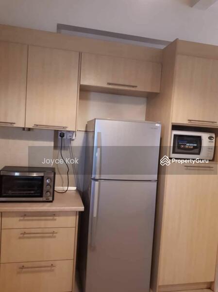Kondominium untuk Disewa di Li Villas - Joyce Kok - PropertyGuru.com.my