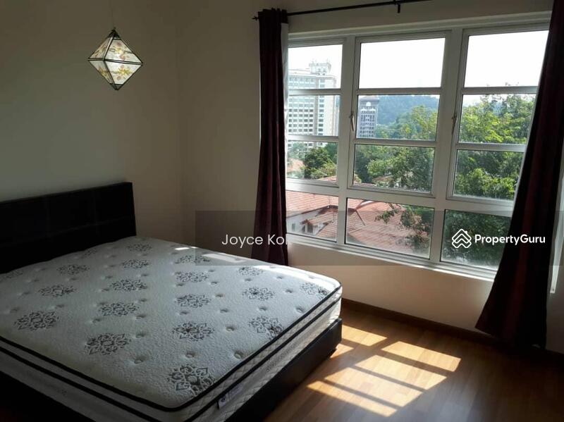 Kondominium untuk Disewa di Li Villas - Joyce Kok - PropertyGuru.com.my