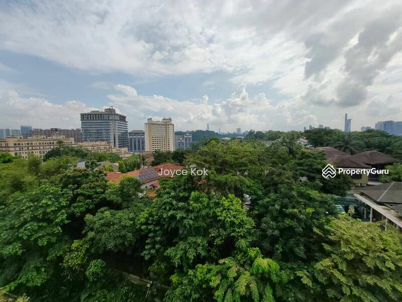 Kondominium untuk Disewa di Li Villas - Joyce Kok - PropertyGuru.com.my