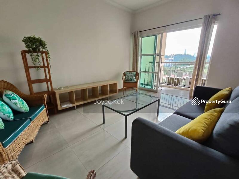 Kondominium untuk Disewa di Li Villas - Joyce Kok - PropertyGuru.com.my