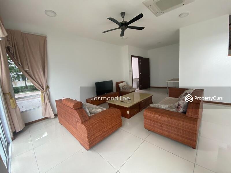 For Rent - Isola Villa Senibong Cove Coast Grandeur Waterway Hills Residence Straits View Permas Jaya