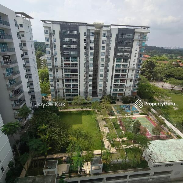 Nova Saujana untuk Untuk Disewa - RM 2,100 /bulan, Mac 2026 - PropertyGuru.com.my