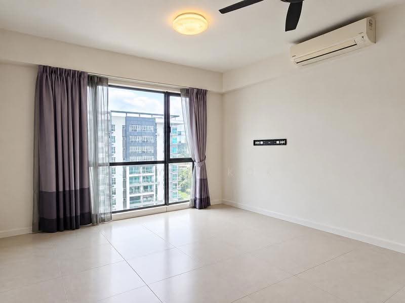 Service Residence for Rent at Nova Saujana - Joyce Kok - View - PropertyGuru.com.my